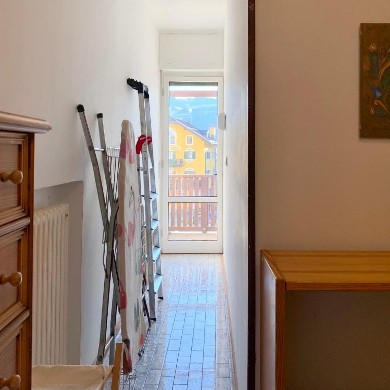 Apartment in the Center of Cortina - Appartamento Standard con 4 Camere da Letto - 34