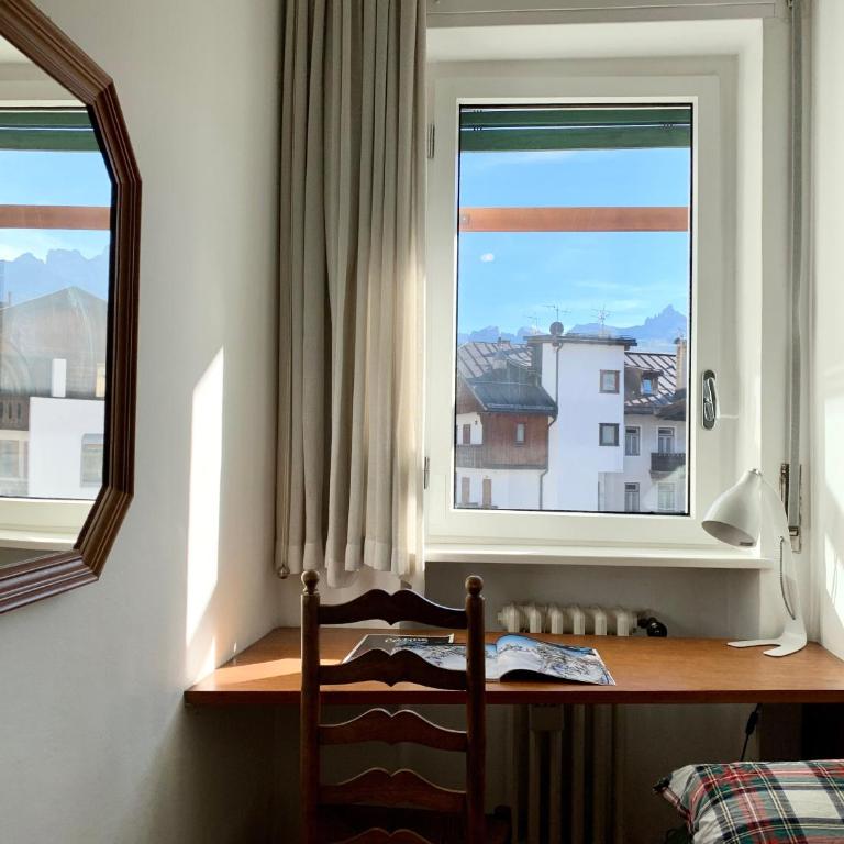 Apartment in the Center of Cortina - Appartamento Standard con 4 Camere da Letto - 26