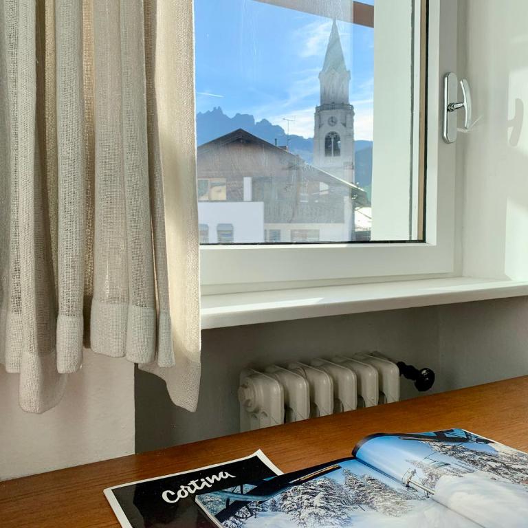 Apartment in the Center of Cortina - Appartamento Standard con 4 Camere da Letto - 27