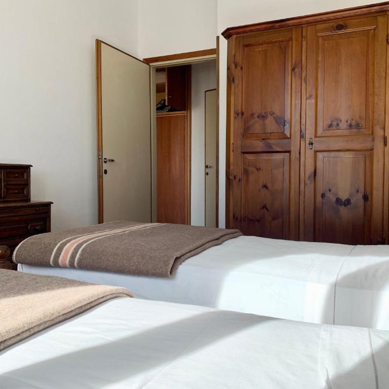 Apartment in the Center of Cortina - Appartamento Standard con 4 Camere da Letto - 19