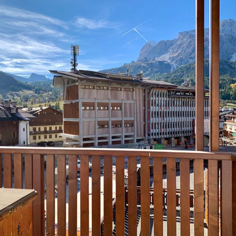 Apartment in the Center of Cortina - Appartamento Standard con 4 Camere da Letto - 47