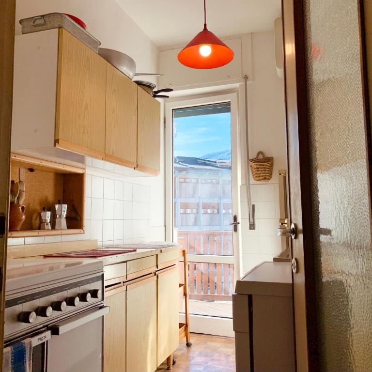 Apartment in the Center of Cortina - Appartamento Standard con 4 Camere da Letto - 46