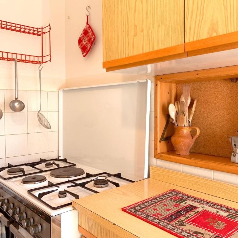 Apartment in the Center of Cortina - Appartamento Standard con 4 Camere da Letto - 41