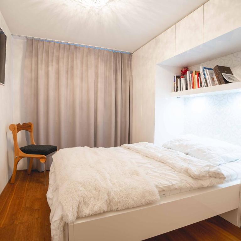 Amara Apartment by HomeFlow - Apartment mit 3 Schlafzimmern - 10