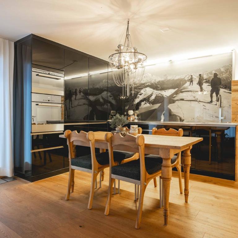 Amara Apartment by HomeFlow - Apartment mit 3 Schlafzimmern - 2