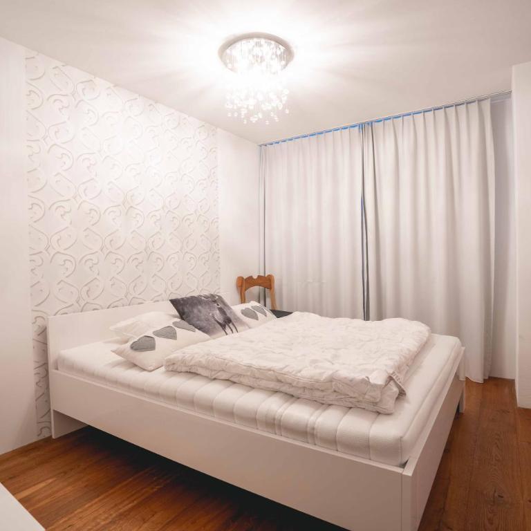 Amara Apartment by HomeFlow - Apartment mit 3 Schlafzimmern - 13