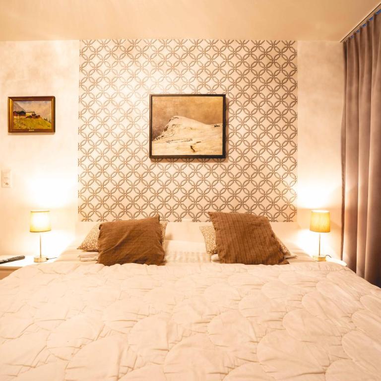 Amara Apartment by HomeFlow - Apartment mit 3 Schlafzimmern - 5