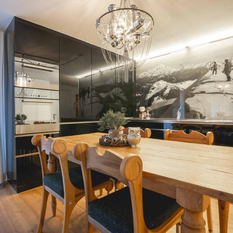 Amara Apartment by HomeFlow - Apartment mit 3 Schlafzimmern - 4