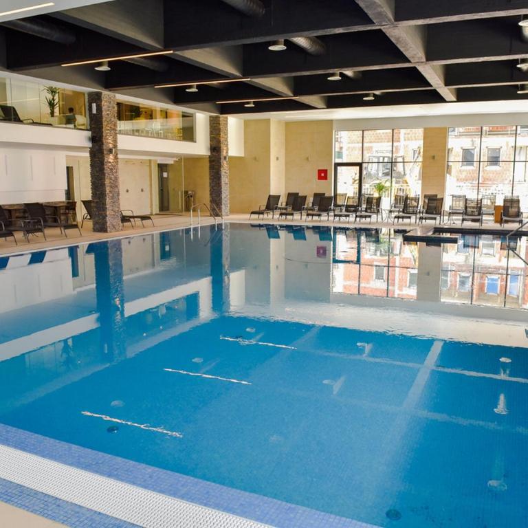 ZLATIBOR Dejan KONACI K15 Apartment 2 - Apartment - Ground Floor - 12