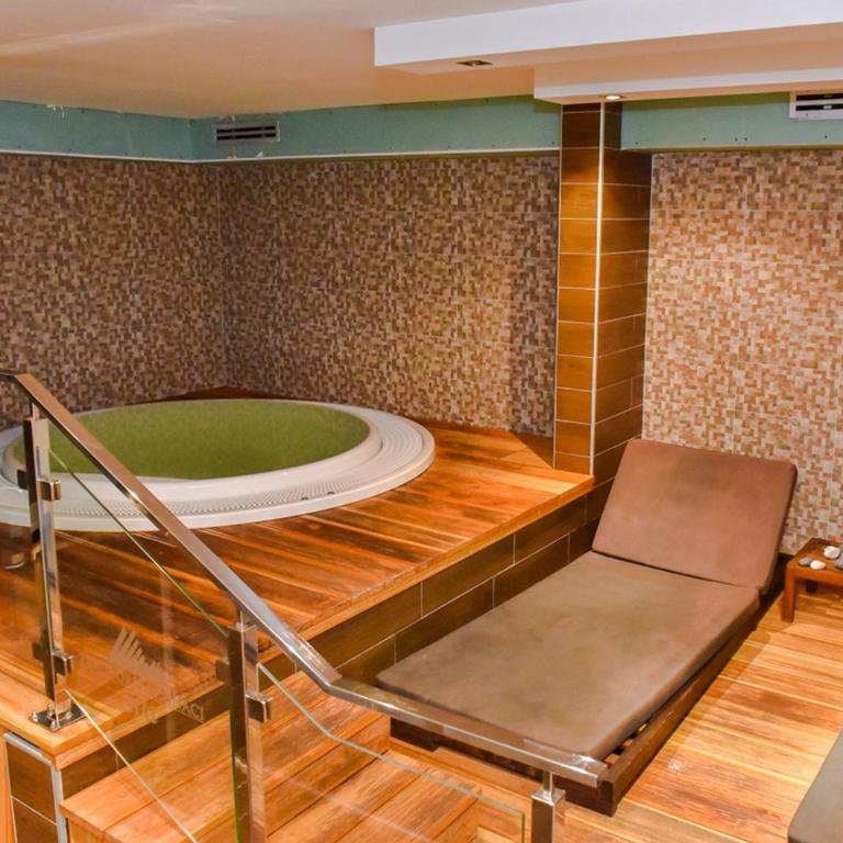 ZLATIBOR Dejan KONACI K15 Apartment 2 - Apartment - Ground Floor - 13