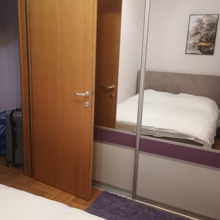 ZLATIBOR Dejan KONACI K15 Apartment 2 - Apartment - Ground Floor - 15