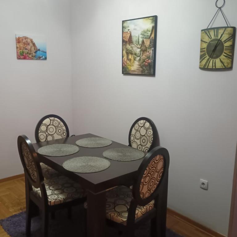 ZLATIBOR Dejan KONACI K15 Apartment 2 - Apartment - Ground Floor - 17