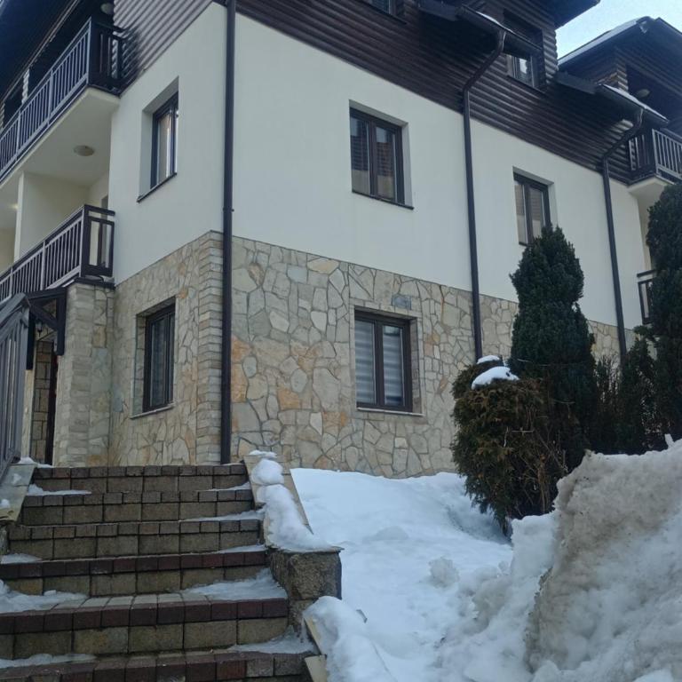 ZLATIBOR Dejan KONACI K15 Apartment 2 - Apartment - Ground Floor - 18