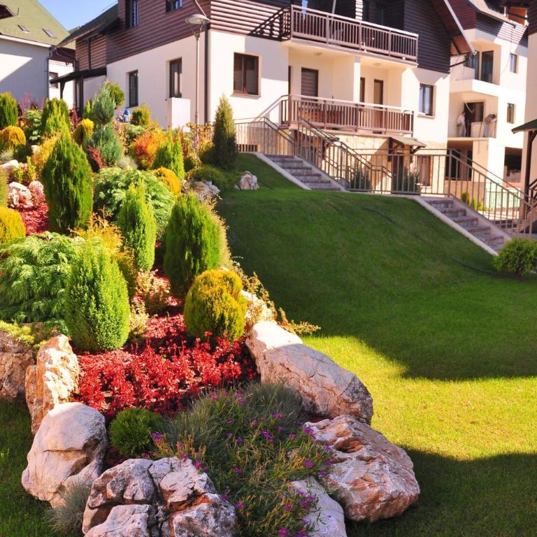 ZLATIBOR Dejan KONACI K15 Apartment 2 - Apartment - Ground Floor - 20