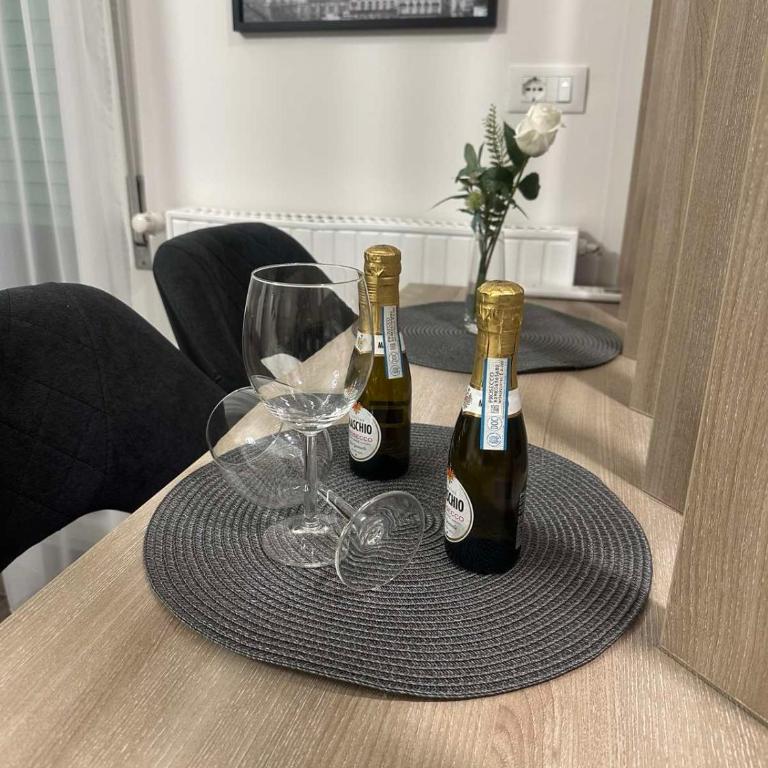 HARMONY Apartments Trieste - Appartamento con 1 Camera da Letto - 2