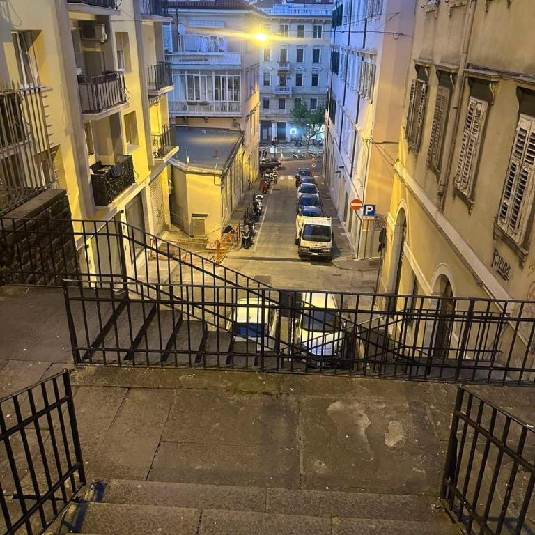 HARMONY Apartments Trieste - Appartamento con 1 Camera da Letto - 4