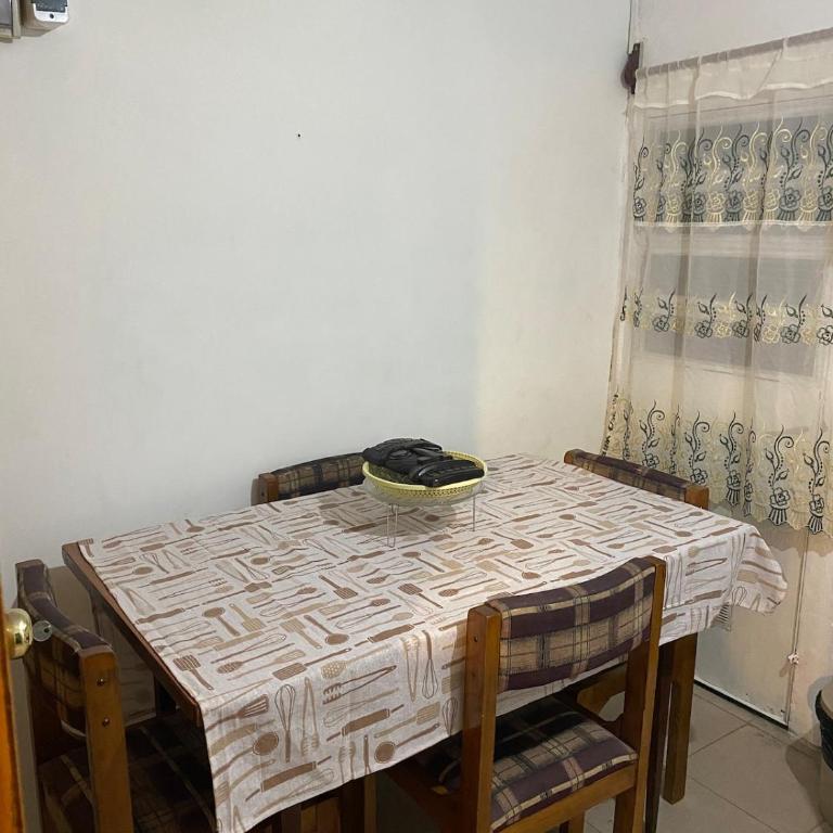 Apartamento cerca de la playa - One-Bedroom Apartment - 3