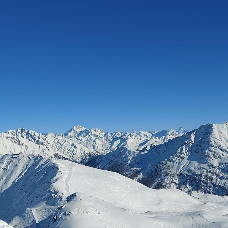 Maison Sarteur Alloggio ad uso turistico -VDA-LA THUILE- 0065 - Casa Vacanze - 36