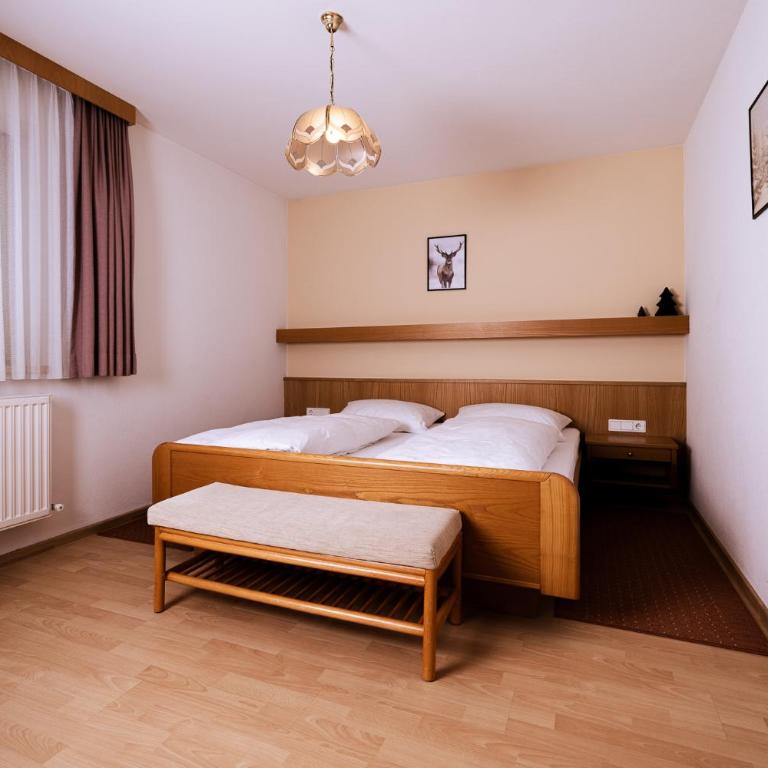 Appartement Susanna - Apartment mit 1 Schlafzimmer - 1