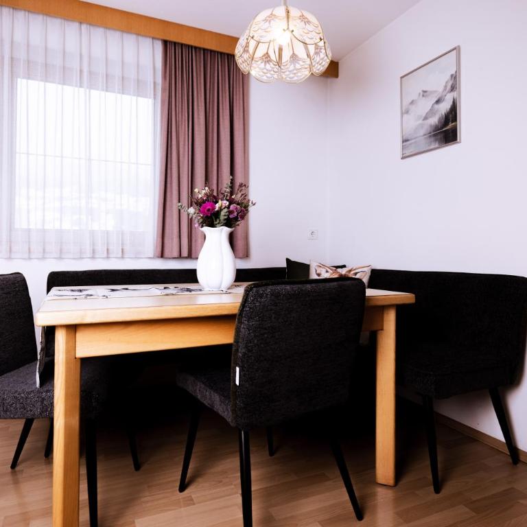 Appartement Susanna - Apartment mit 1 Schlafzimmer - 1