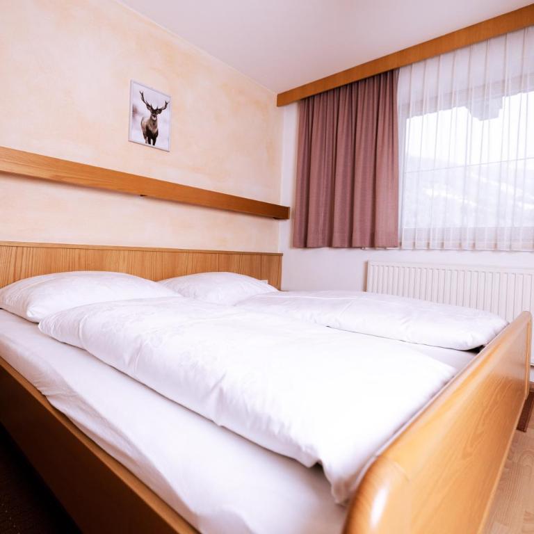 Appartement Susanna - Apartment mit 1 Schlafzimmer - 2