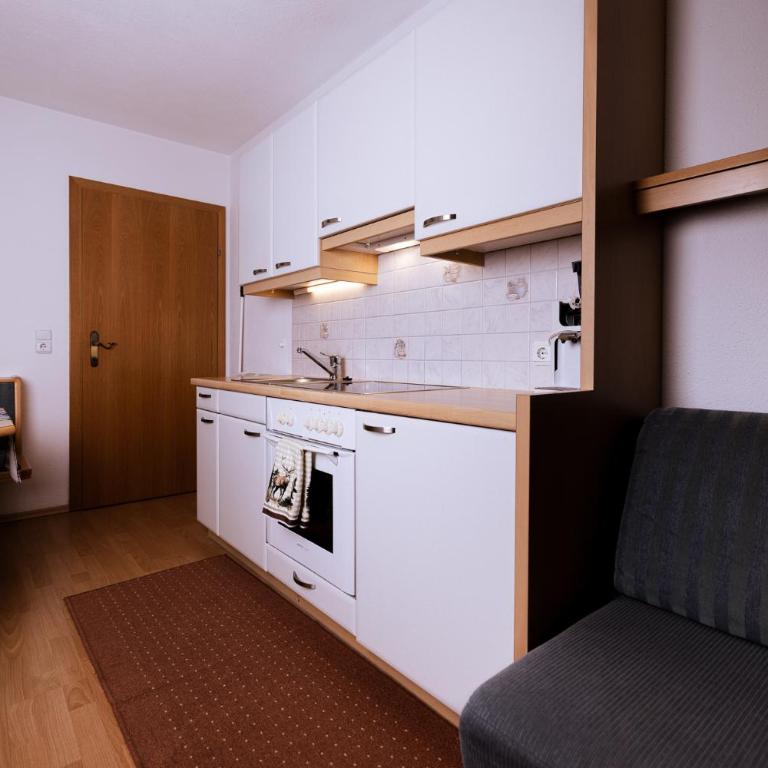 Appartement Susanna - Apartment mit 1 Schlafzimmer - 2