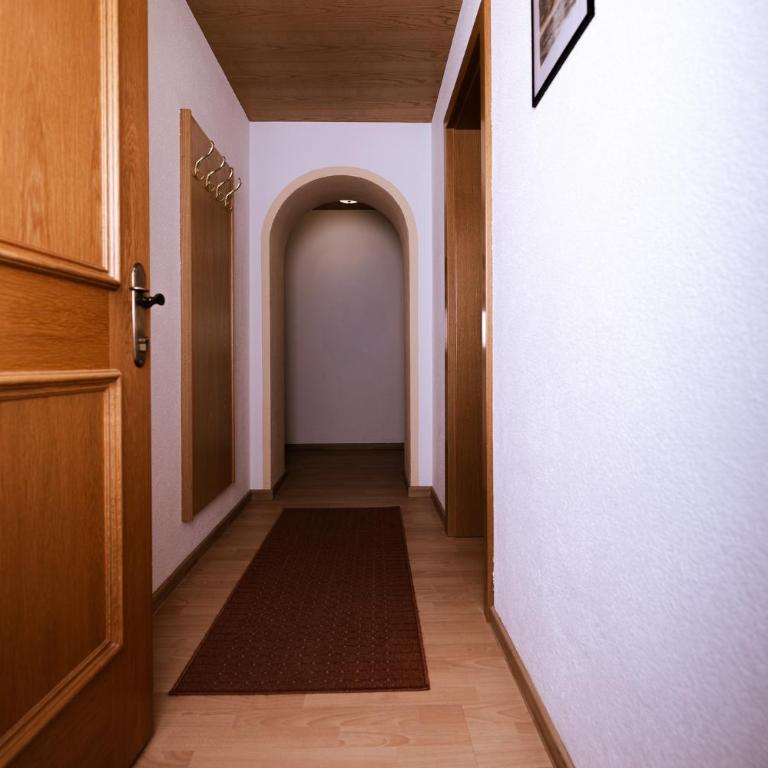 Appartement Susanna - Apartment mit 1 Schlafzimmer - 3