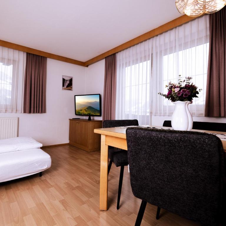 Appartement Susanna - Apartment mit 1 Schlafzimmer - 3