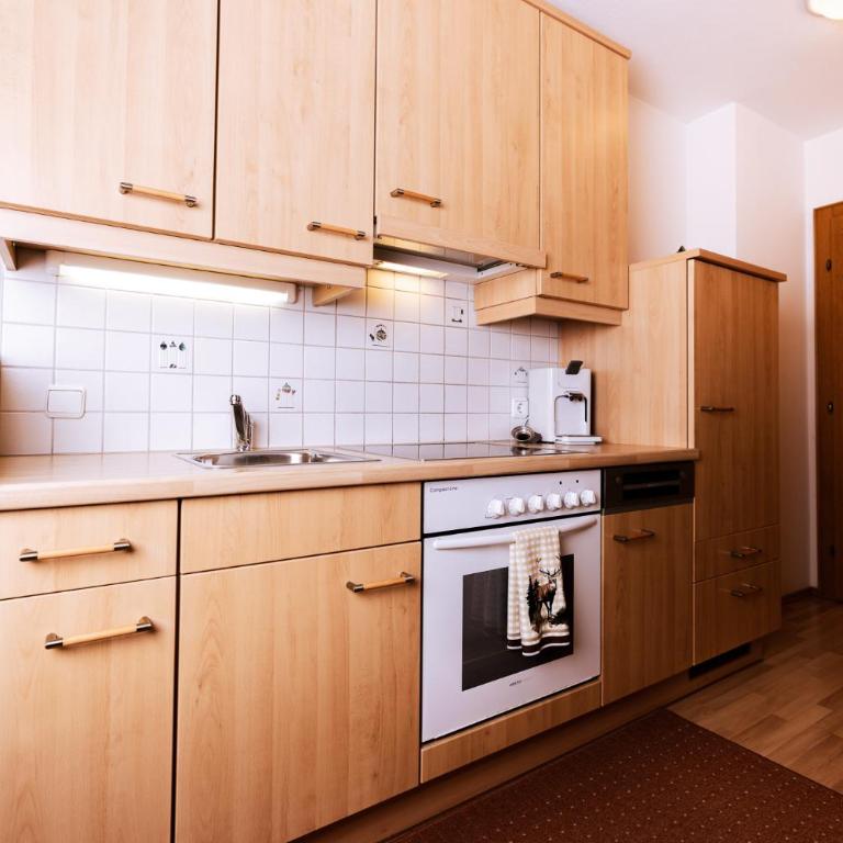 Appartement Susanna - Apartment - 6