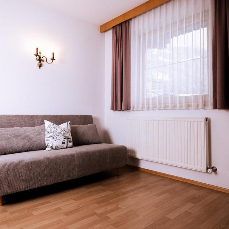 Appartement Susanna - Apartment mit 1 Schlafzimmer - 4