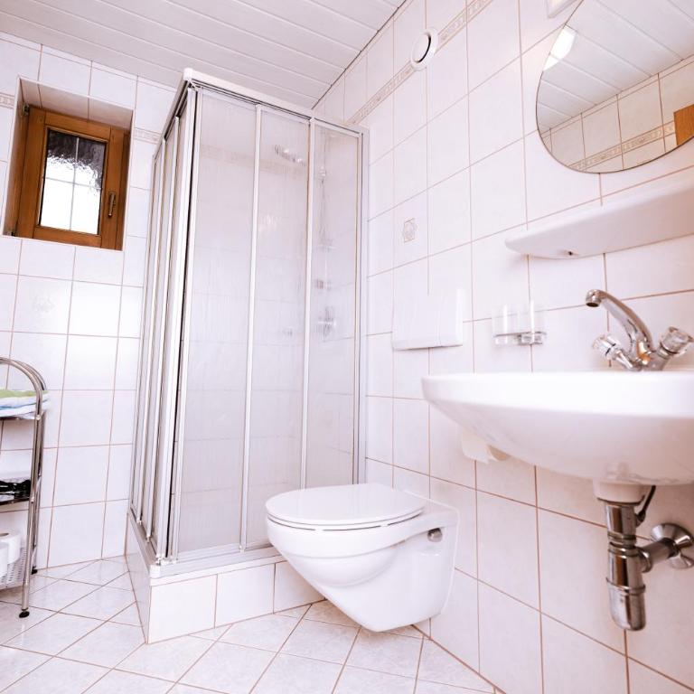 Appartement Susanna - Apartment mit 1 Schlafzimmer - 5
