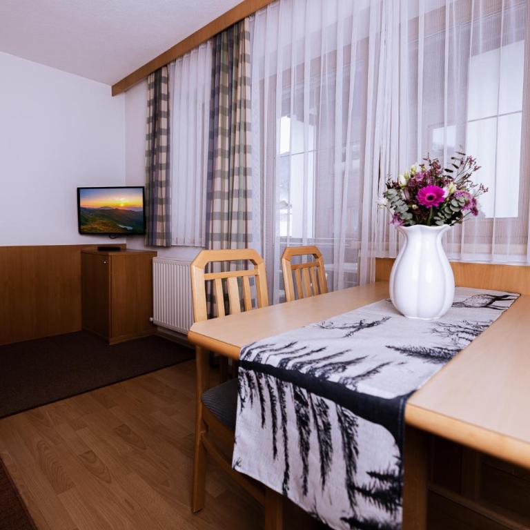 Appartement Susanna - Apartment mit 1 Schlafzimmer - 4