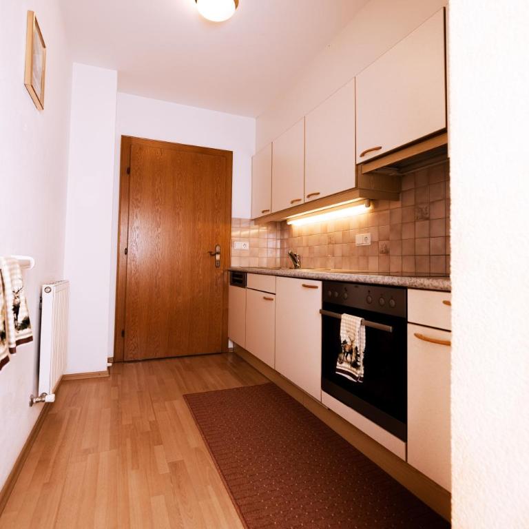 Appartement Susanna - Apartment mit 1 Schlafzimmer - 6