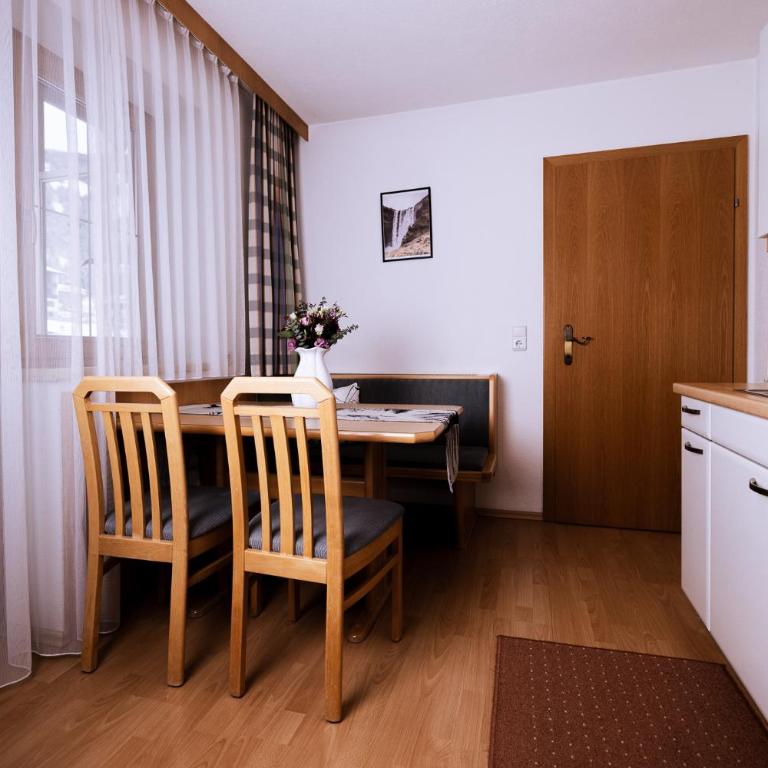 Appartement Susanna - Apartment mit 1 Schlafzimmer - 5