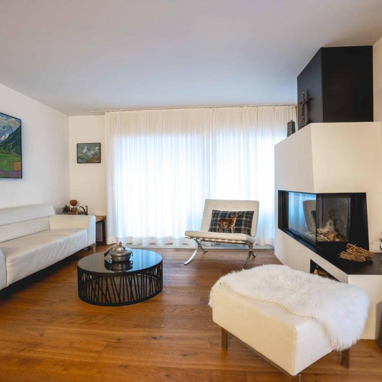 Amara Apartment by HomeFlow - Apartment mit 3 Schlafzimmern - 14