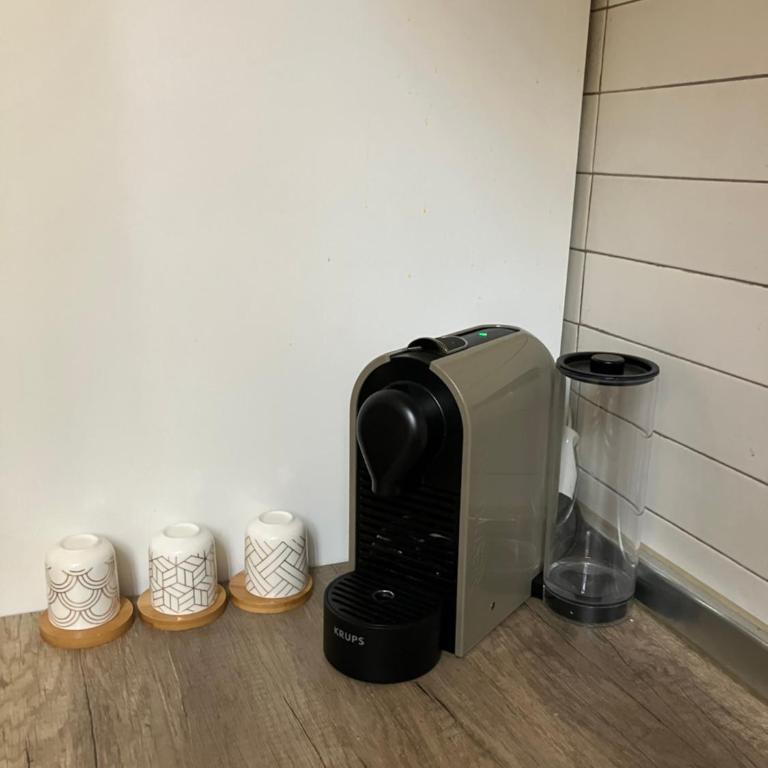 Saia's flat - Appartamento con 1 Camera da Letto - 11
