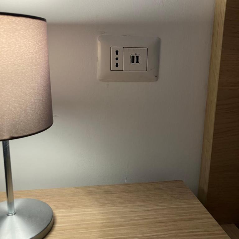 Saia's flat - Appartamento con 1 Camera da Letto - 4