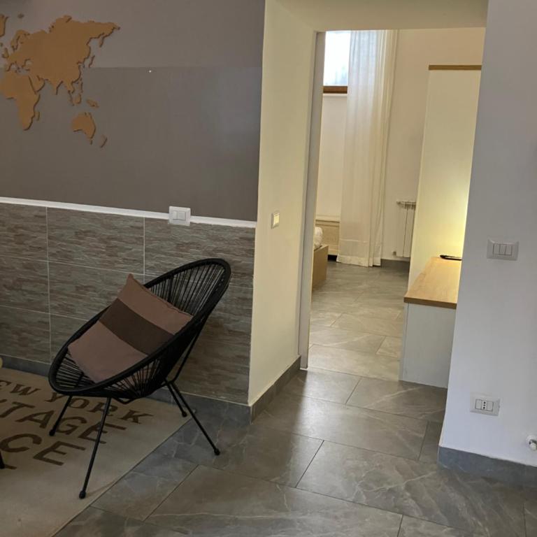 Saia's flat - Appartamento con 1 Camera da Letto - 15