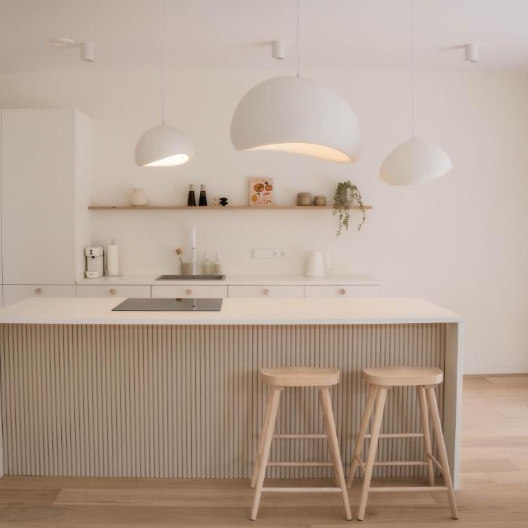 CORTE GARDEN - Casa Cipresso - Appartamento con 2 Camere da Letto - 1