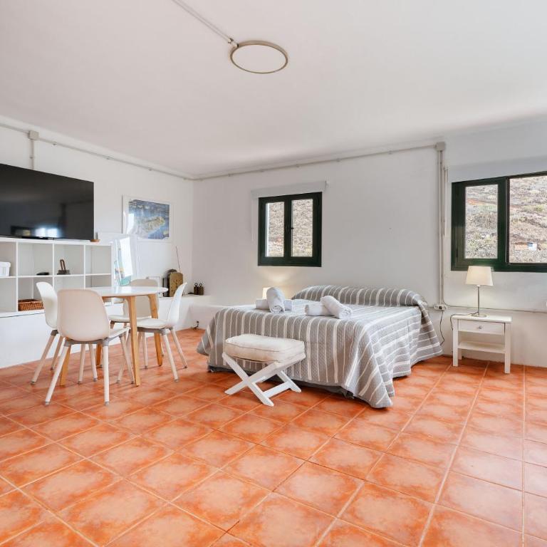 Finca Ecológica Quinta Los Tizones - Villa de 3 dormitorios - 37
