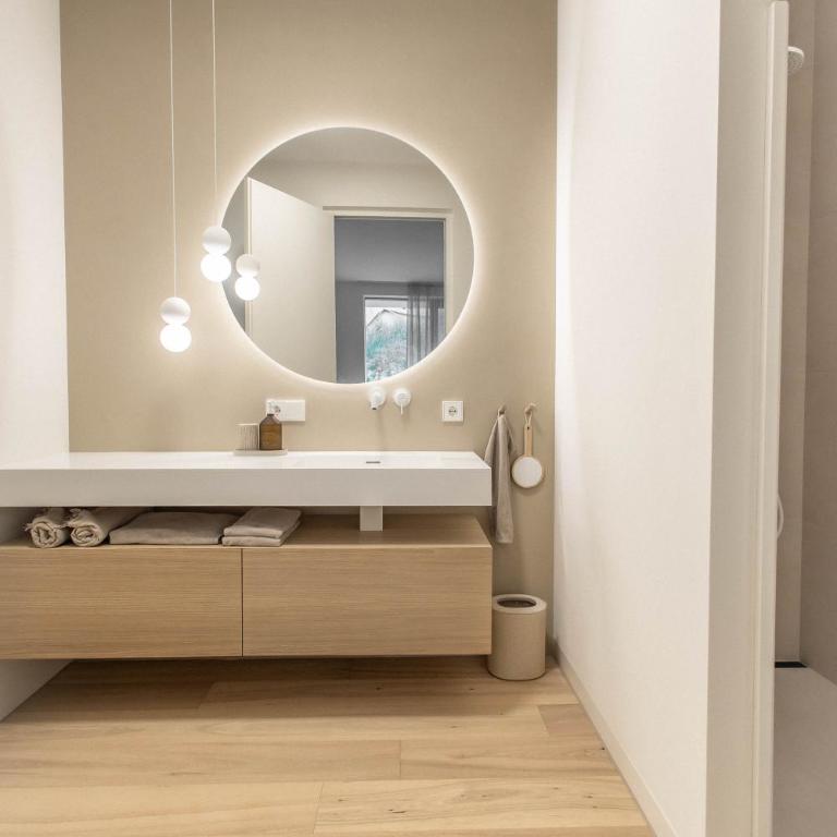 CORTE GARDEN - Casa Cipresso - Appartamento con 2 Camere da Letto - 25