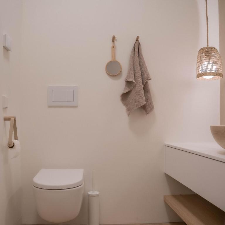 CORTE GARDEN - Casa Cipresso - Appartamento con 2 Camere da Letto - 20