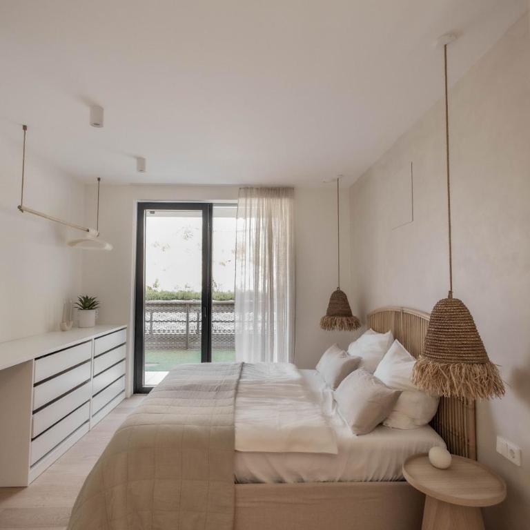 CORTE GARDEN - Casa Cipresso - Appartamento con 2 Camere da Letto - 18