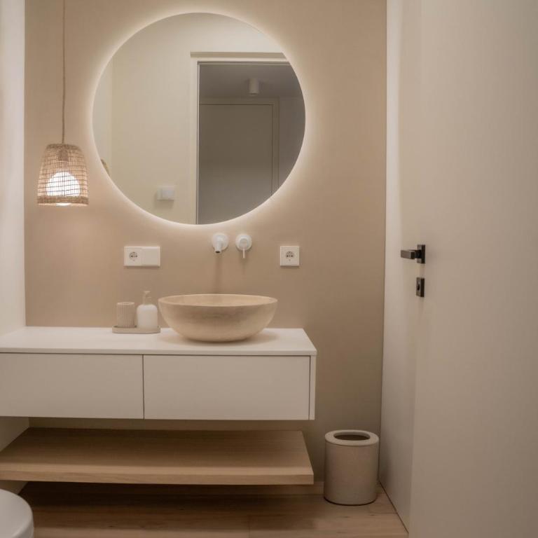 CORTE GARDEN - Casa Cipresso - Appartamento con 2 Camere da Letto - 19