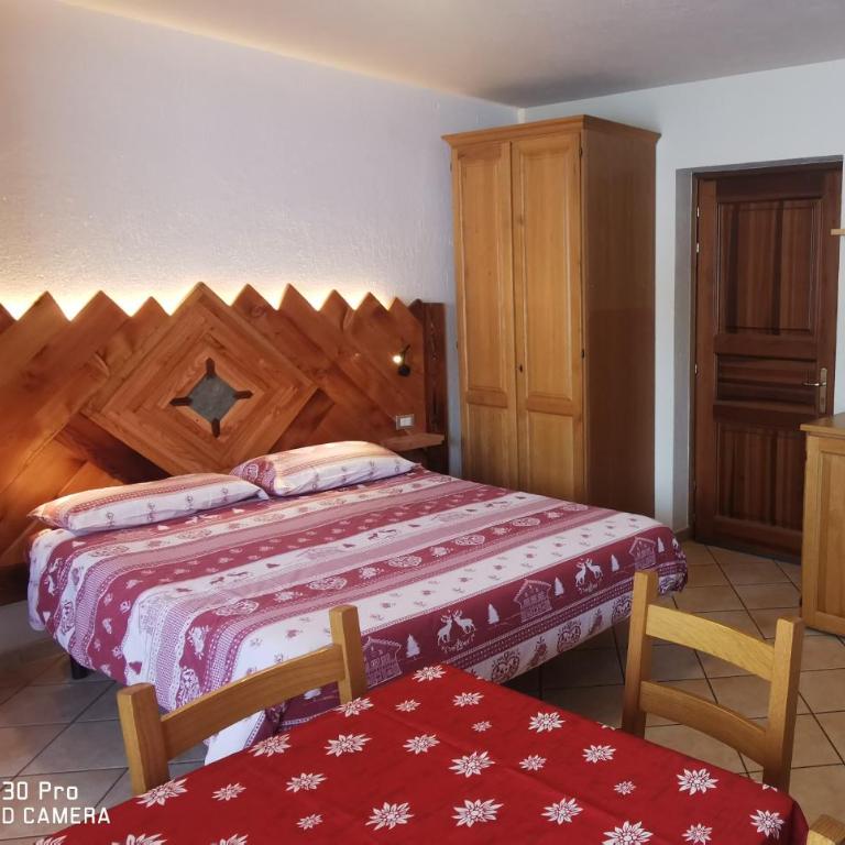 Monolocale Belvedere - Apartment - 4