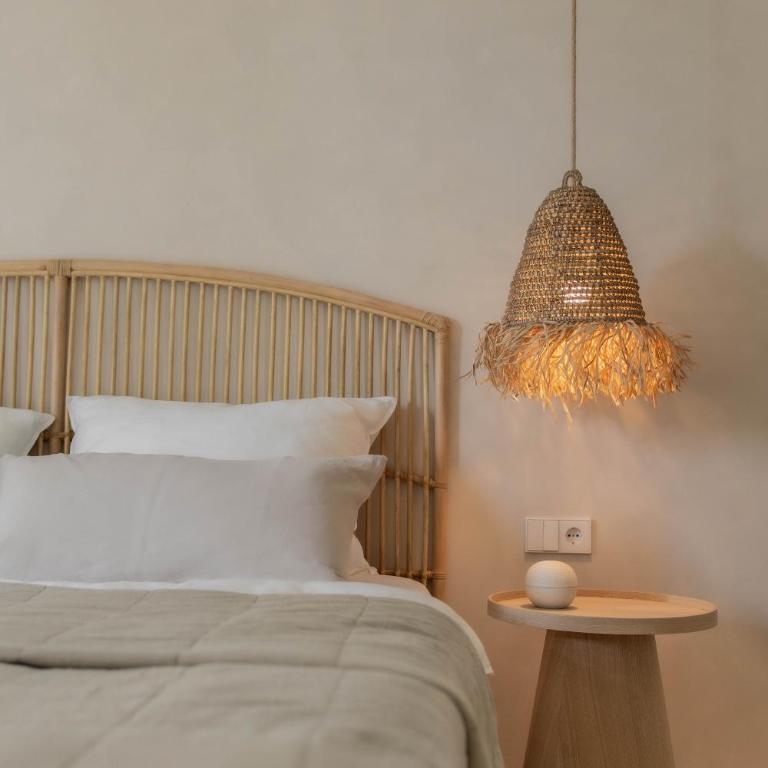 CORTE GARDEN - Casa Cipresso - Appartamento con 2 Camere da Letto - 16