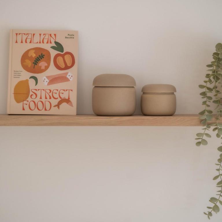 CORTE GARDEN - Casa Cipresso - Appartamento con 2 Camere da Letto - 6