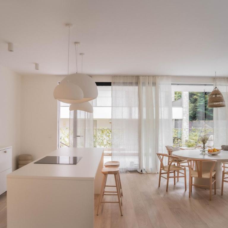 CORTE GARDEN - Casa Cipresso - Appartamento con 2 Camere da Letto - 9