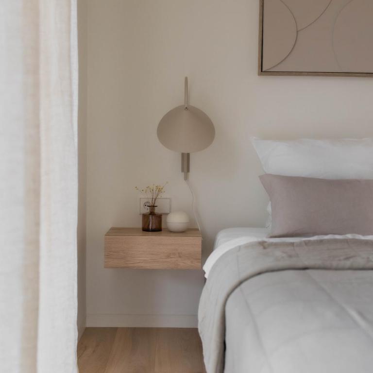 CORTE GARDEN - Casa Cipresso - Appartamento con 2 Camere da Letto - 23