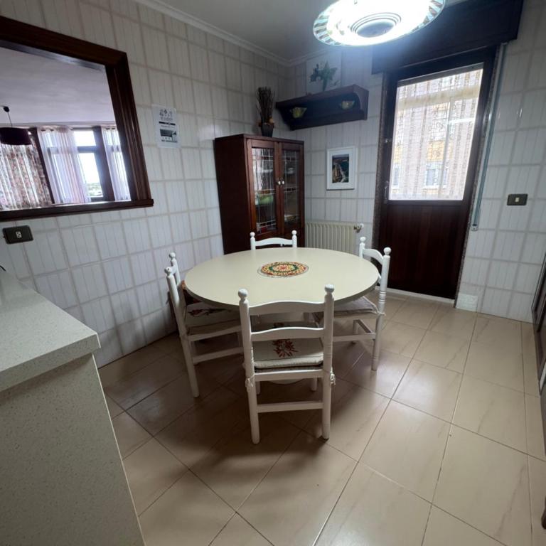 Piso grande en LLANES con garaje - Apartment - 39